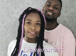 Lizandparker