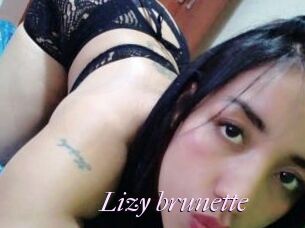 Lizy_brunette