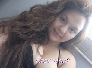 Lizzmaat