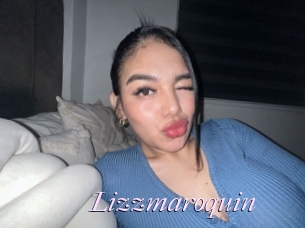 Lizzmaroquin