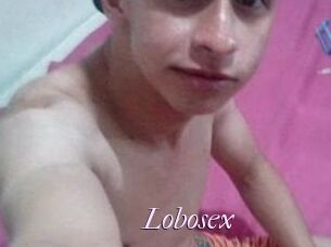 Lobosex