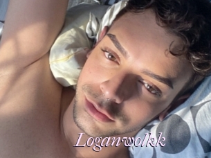 loganwolkk Sexe Sexe