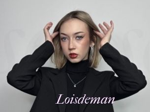 Loisdeman