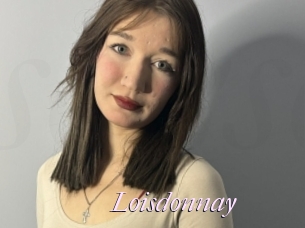 Loisdonnay