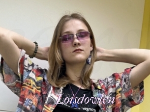 Loisdowlen