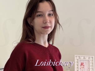 Loishickory