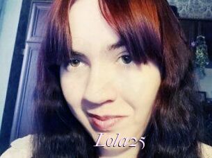 Lola25