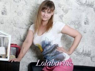 Lolabarbie