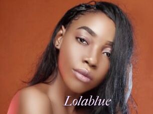 Lolablue