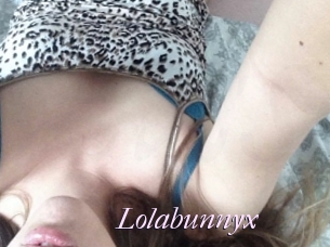 Lolabunnyx