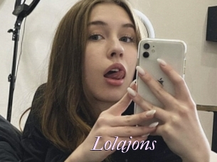 Lolajons