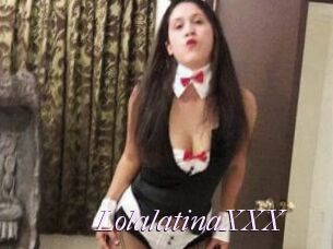 LolalatinaXXX