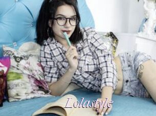 Lolastyle