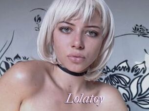 Lolatoy
