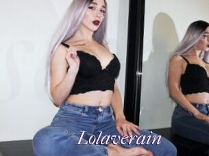 Lolaverain