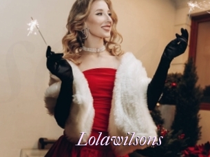 Lolawilsons