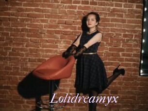 Lolidreamyx