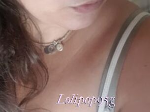 Lolipop95g