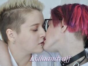 Lollaandraff