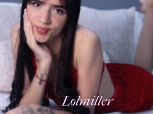 Lolmiller