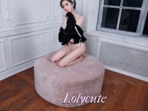 Lolycute