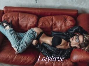 Lolylave