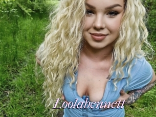 Loolabennett