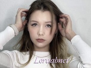 Loraabner