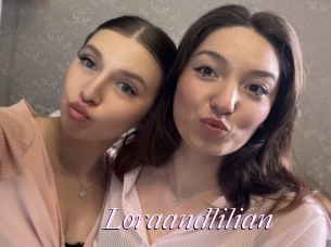 Loraandlilian