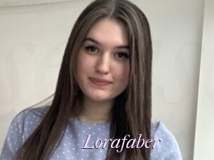 Lorafaber