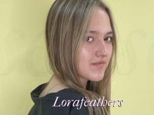 lorafeathers Sexe Sexe