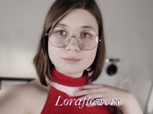 Loraflowers