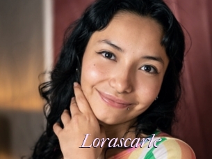 Lorascarle