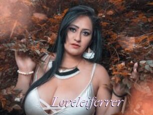 Loreleiferrer