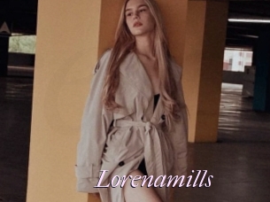 Lorenamills