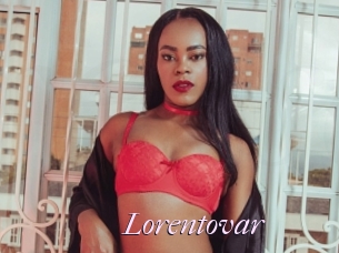 Lorentovar
