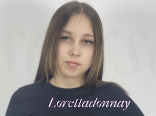 Lorettadonnay