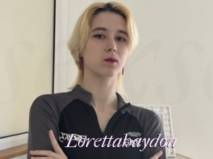 Lorettahaydon
