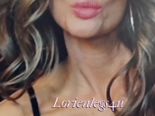Lorienlegs4u