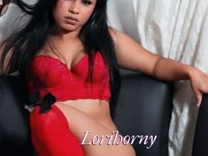 Lorihorny