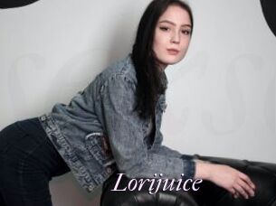 Lorijuice