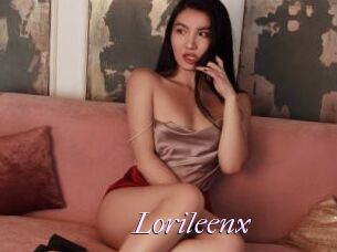 Lorileenx