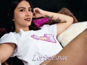 Loriweston