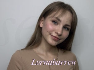 Lornabarren