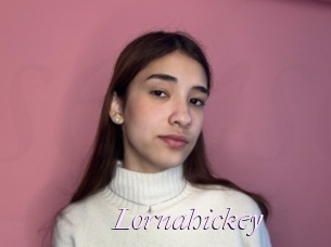 Lornahickey