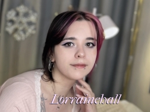 Lorrainehall
