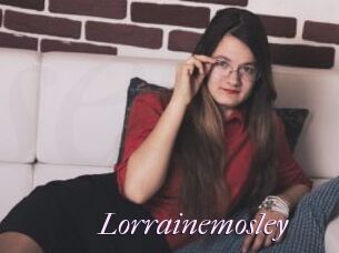 Lorrainemosley
