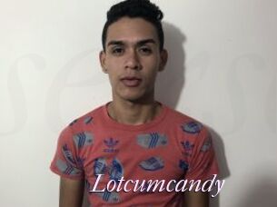 Lotcumcandy