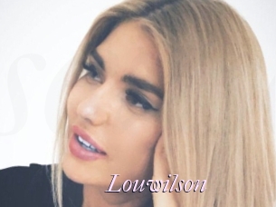 Louwilson