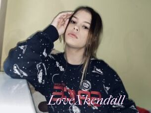LoveXkendall